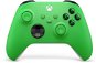 Gamepad Xbox Wireless Controller Velocity Green - Gamepad
