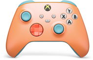 Xbox Sunkissed Vibes OPI Special Edition bezdrôtový ovládač - Gamepad