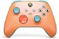 Xbox Wireless Controller Sunkissed Vibes OPI Special Edition - Gamepad