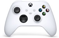 Xbox bezdrôtový ovládač Robot White - Gamepad