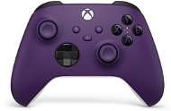 Xbox bezdrôtový ovládač Astral Purple - Gamepad