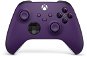 Gamepad Xbox Wireless Controller Astral Purple - Gamepad