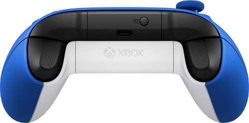 Xbox Wireless Controller - Shock Blue 