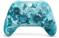 Xbox Wireless Controller Ice Breaker Special Edition - Gamepad