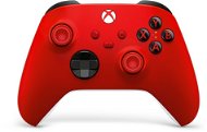 Gamepad Xbox bezdrôtový ovládač Pulse Red - Gamepad