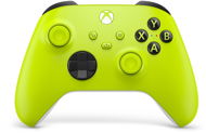 Xbox bezdrôtový ovládač Electric Volt - Gamepad