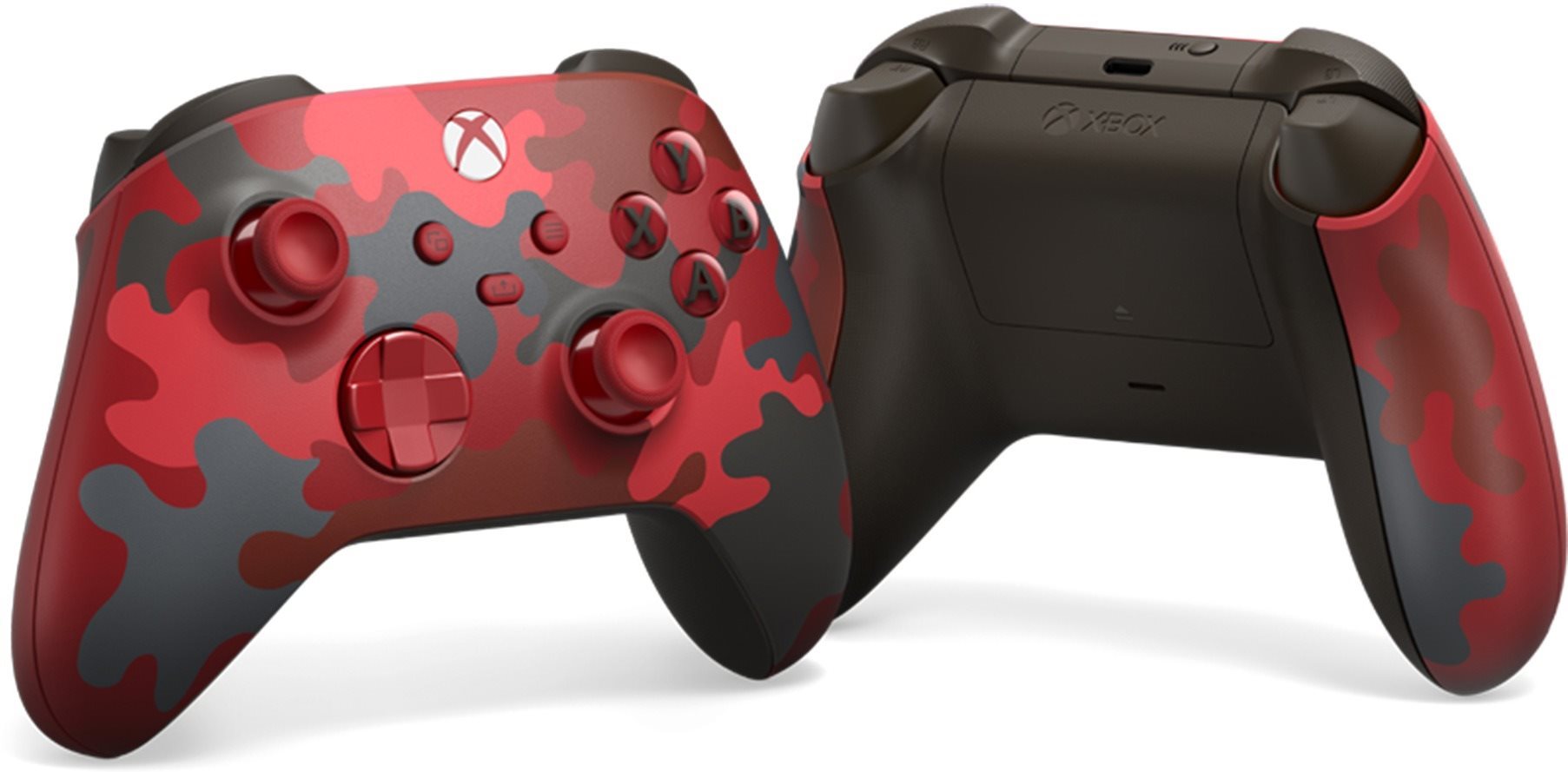 Xbox one best sale camo wireless controller