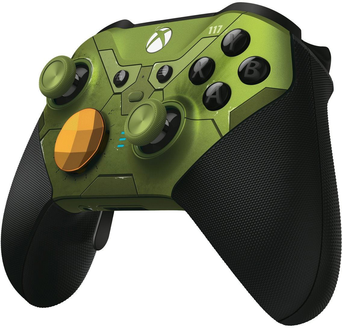 Halo 5 deals xbox one controller