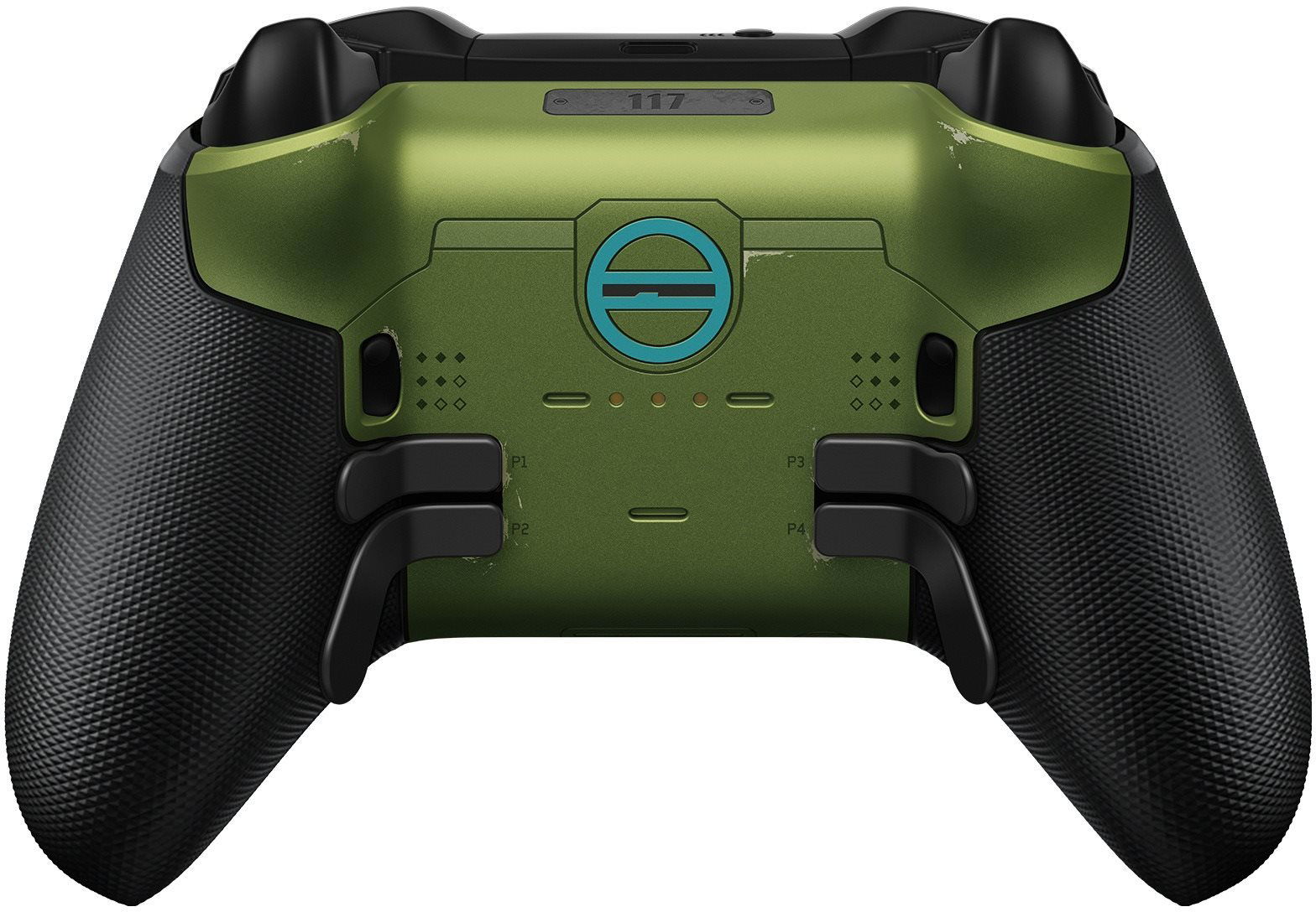 Xbox Wireless Controller Elite Series 2 - Halo Infinite