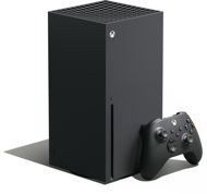 Xbox Series X - Spielekonsole