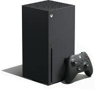 Spielekonsole Xbox Series X - Herní konzole