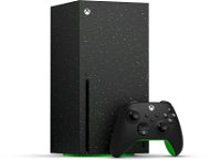 Xbox Series X - 2 TB Galaxy Black Special Edition - Spielekonsole