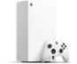 Xbox Series X – 1 TB Robot White (Digital Edition) - Herná konzola