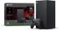 Spielekonsole Xbox Series X + Diablo IV - Herní konzole