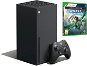 Konzol Xbox Series X + EA Sports FC 24 - Herní konzole