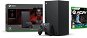 Xbox Series X + Diablo IV + EA Sports FC 24 - Game Console