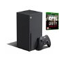 Xbox Series X + Call of Duty: Vanguard - Game Console