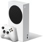 Herná konzola Xbox Series S – 500 GB Robot White - Herní konzole