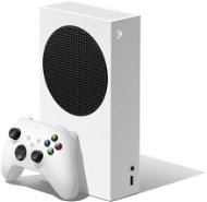 Spielekonsole Xbox Series S - Herní konzole
