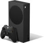 Game Console Xbox Series S - 1 TB Carbon Black - Herní konzole