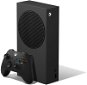 Xbox Series S - 1TB Carbon Black - Konzol