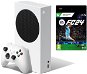 Xbox Series S (500 GB) + EA Sports FC 24 - Spielekonsole