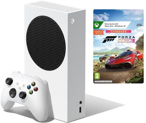Forza Horizon 5 - Xbox Series X|S/Xbox One (Digital)