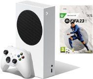 Xbox Series S + FIFA 23 Xbox Series X|S Digital - Game Console