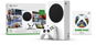 Xbox Series S (500 GB) + 3M Xbox Game Pass Ultimate - Konzol