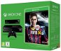 Microsoft Xbox ONE + FIFA 14 - Spielekonsole