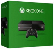 Microsoft Xbox ONE - Herná konzola