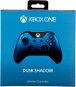 Xbox One Wireless Controller Dark Blue - Gamepad