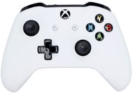 Xbox One Wireless Controller White - Kontroller