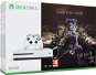 Xbox One S 500GB Middle-Earth: Shadow of War - Herná konzola