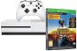 Xbox One S 1TB + Playerunknown's Battleground - Herná konzola