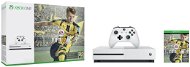 Microsoft Xbox One S Fifa 17 Bundle (500GB) - Spielekonsole