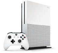 Xbox One S - Game Console
