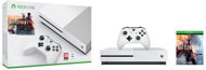 Microsoft Xbox One S 500GB Battlefield 1 - Spielekonsole