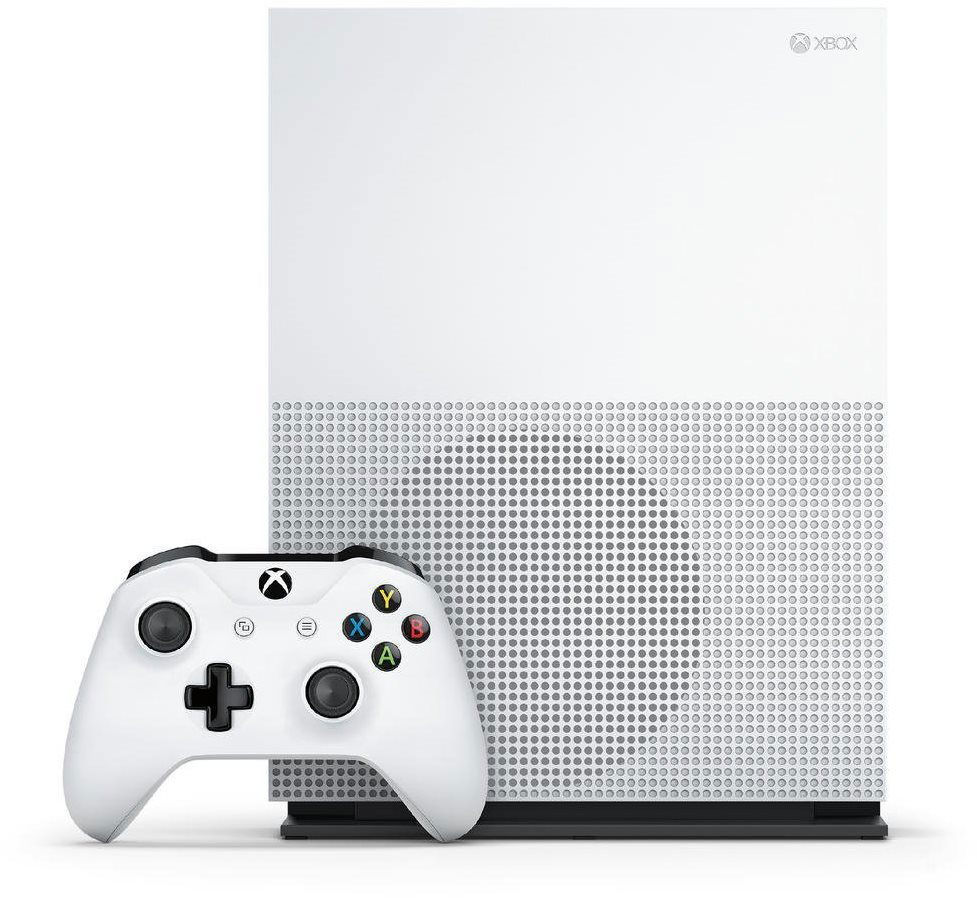 Xbox deals One S 500GB