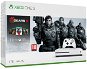 Xbox One S 1TB + Gears 5 - Game Console
