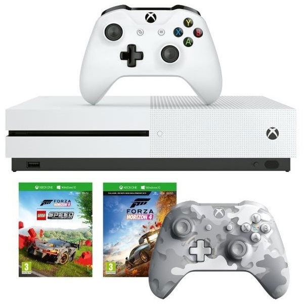 Xbox one s clearance alza