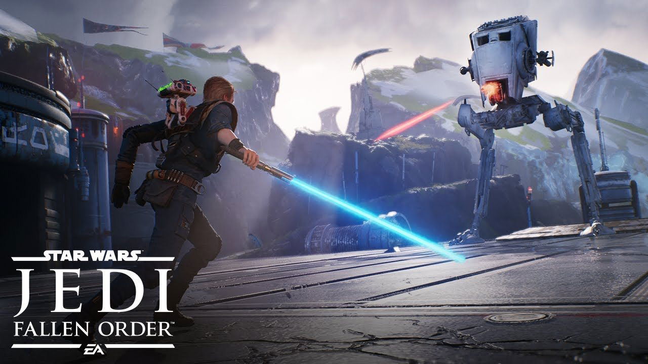 Jedi fallen order xbox one deals s