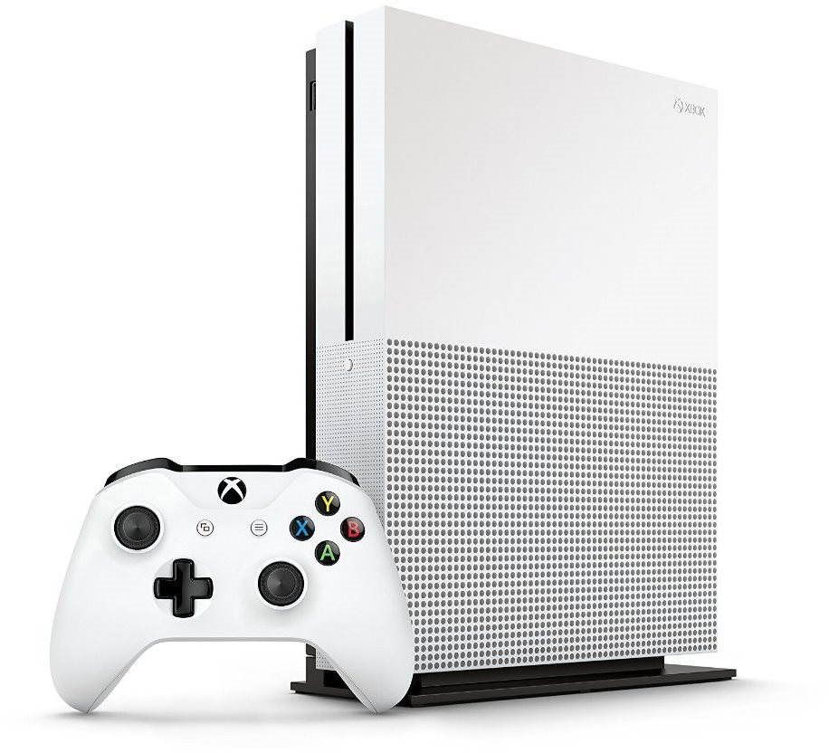 Xbox One S 1TB + Forza Horizon 4 - Game Console | alza.sk