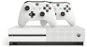 Xbox One S 1TB + extra Wireless Controller - Spielekonsole