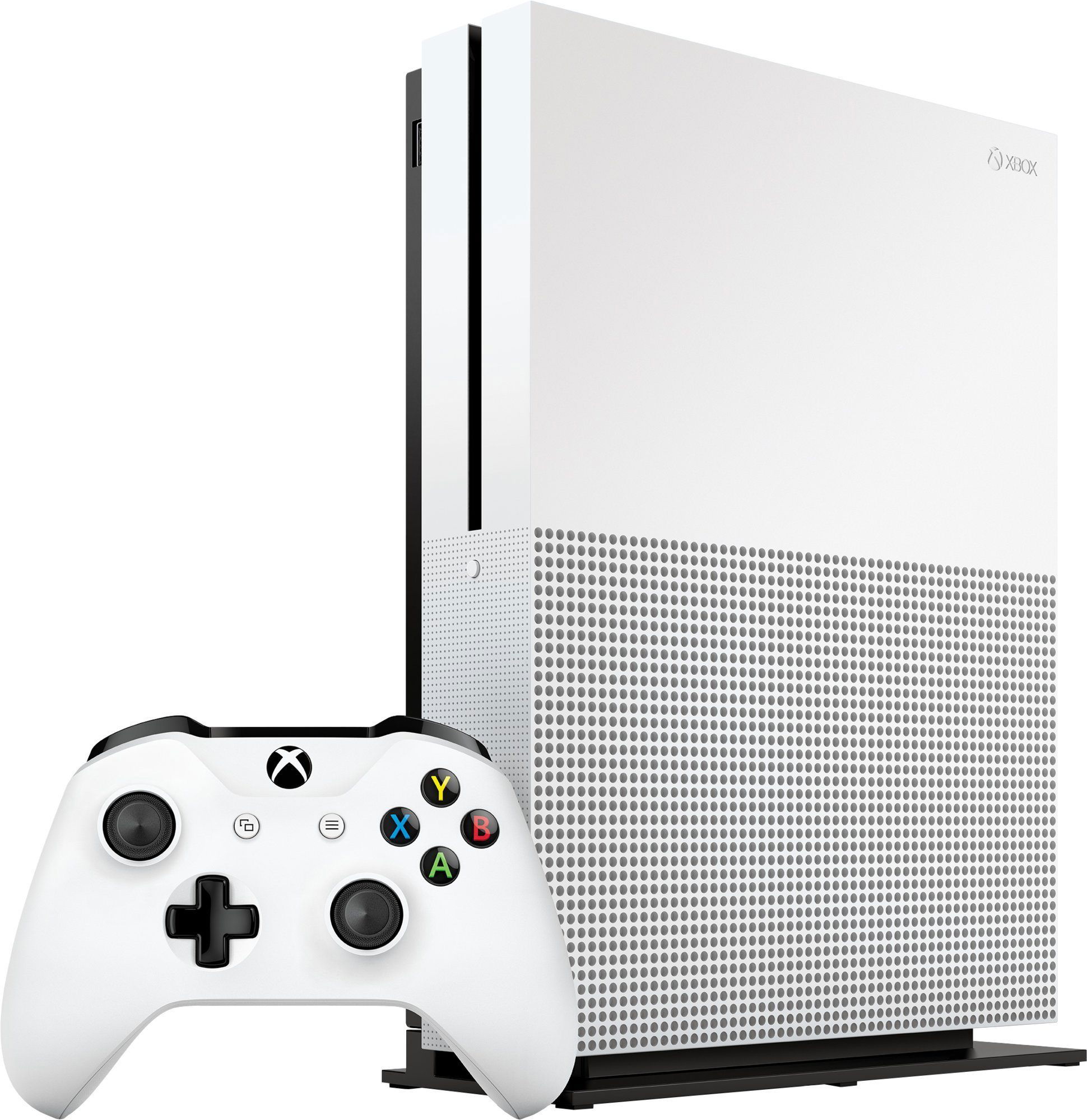 Xbox one s store 1tb anthem bundle