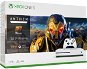 Xbox One S 1 TB – ANTHEM Bundle - Herná konzola