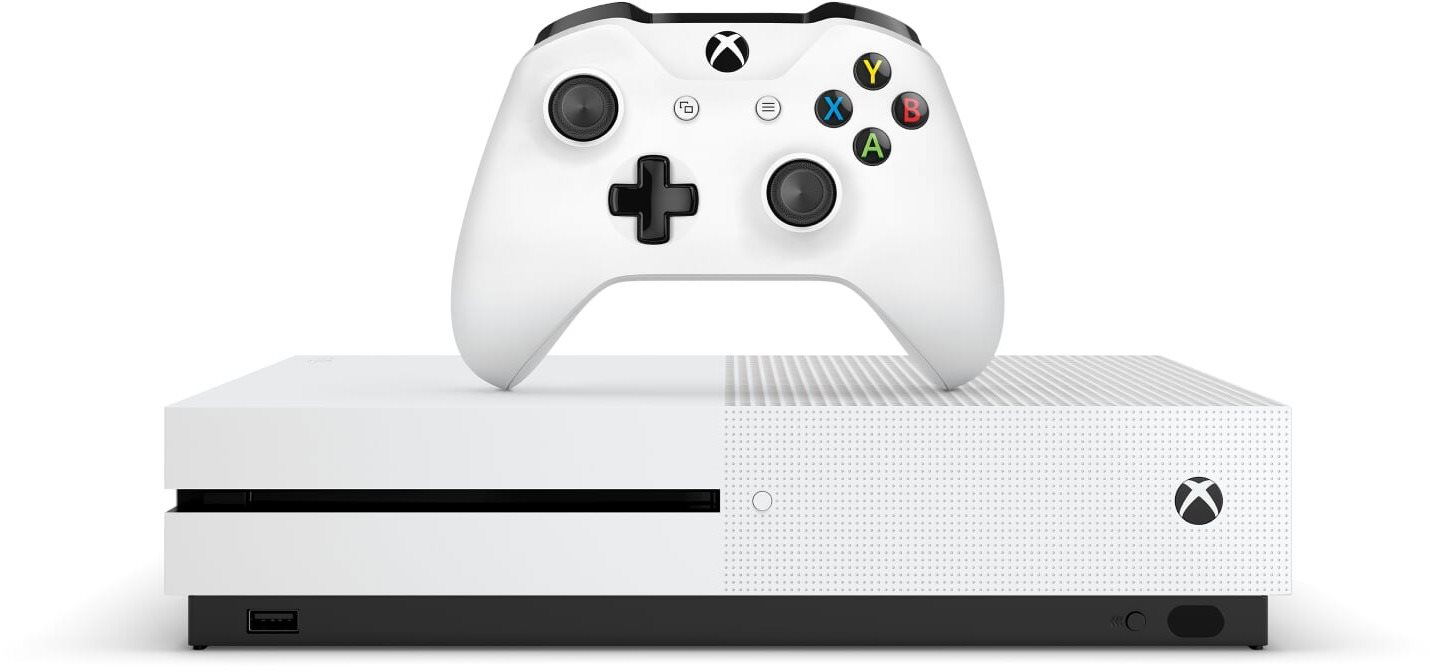 Xbox one s alza new arrivals