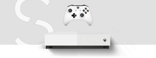 Xbox One S 1TB Minecraft, Sea of Thieves and Fortnite + DCL Pack –