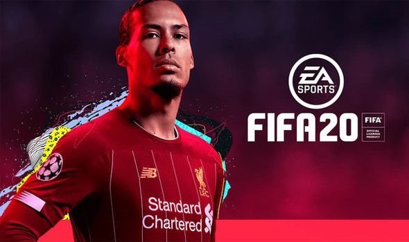 Xbox all sale digital fifa 20