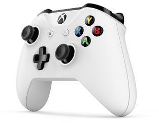 Xbox one s all digital online headset